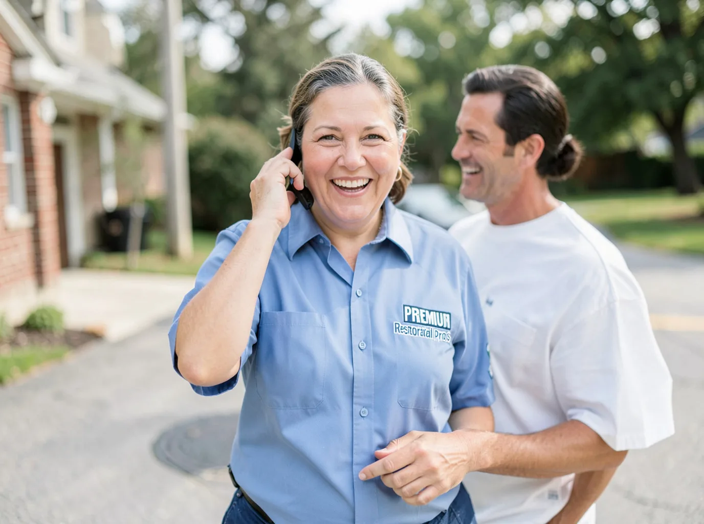Water Damage Restoration Felicity, OH FAQs